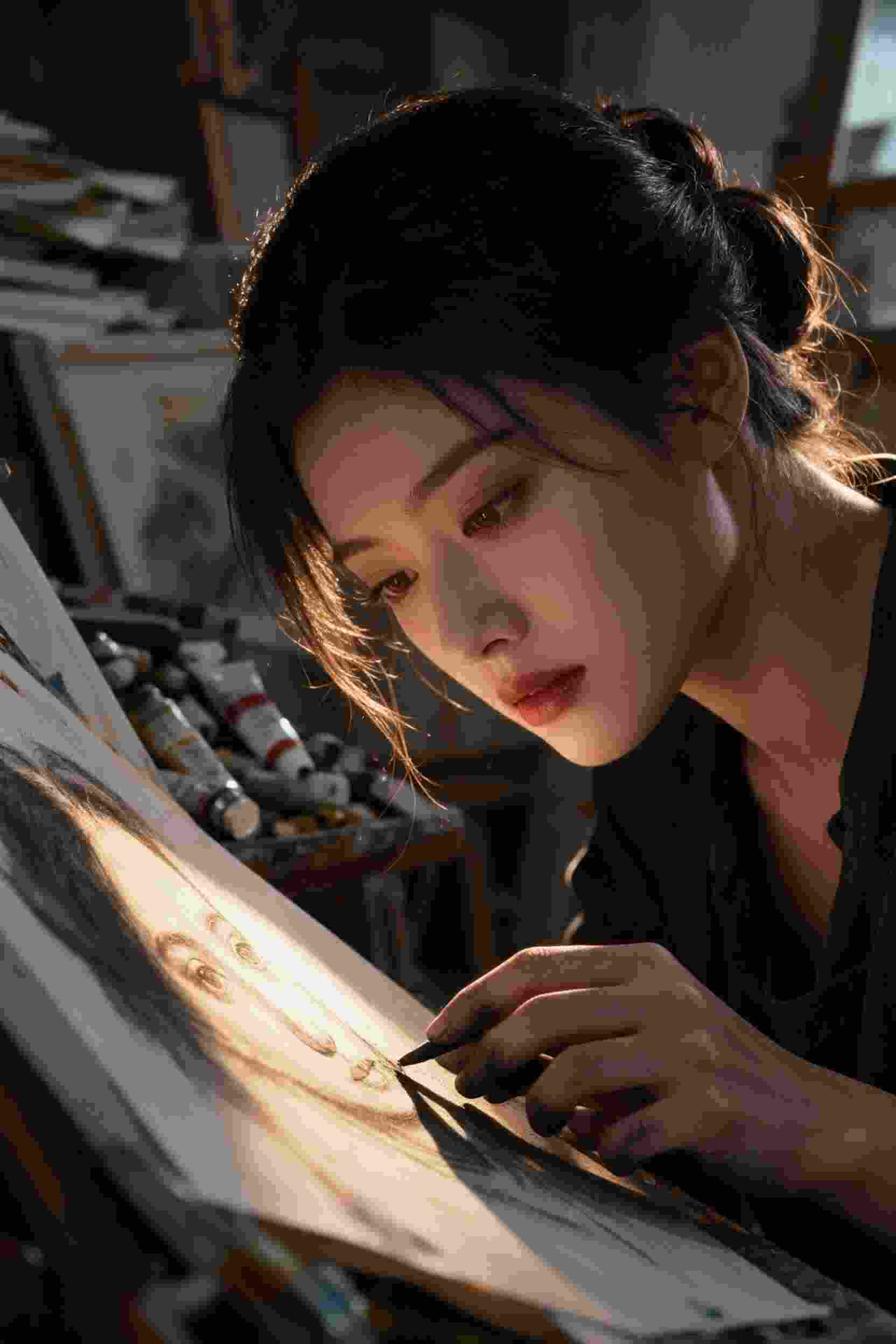失落的王妃