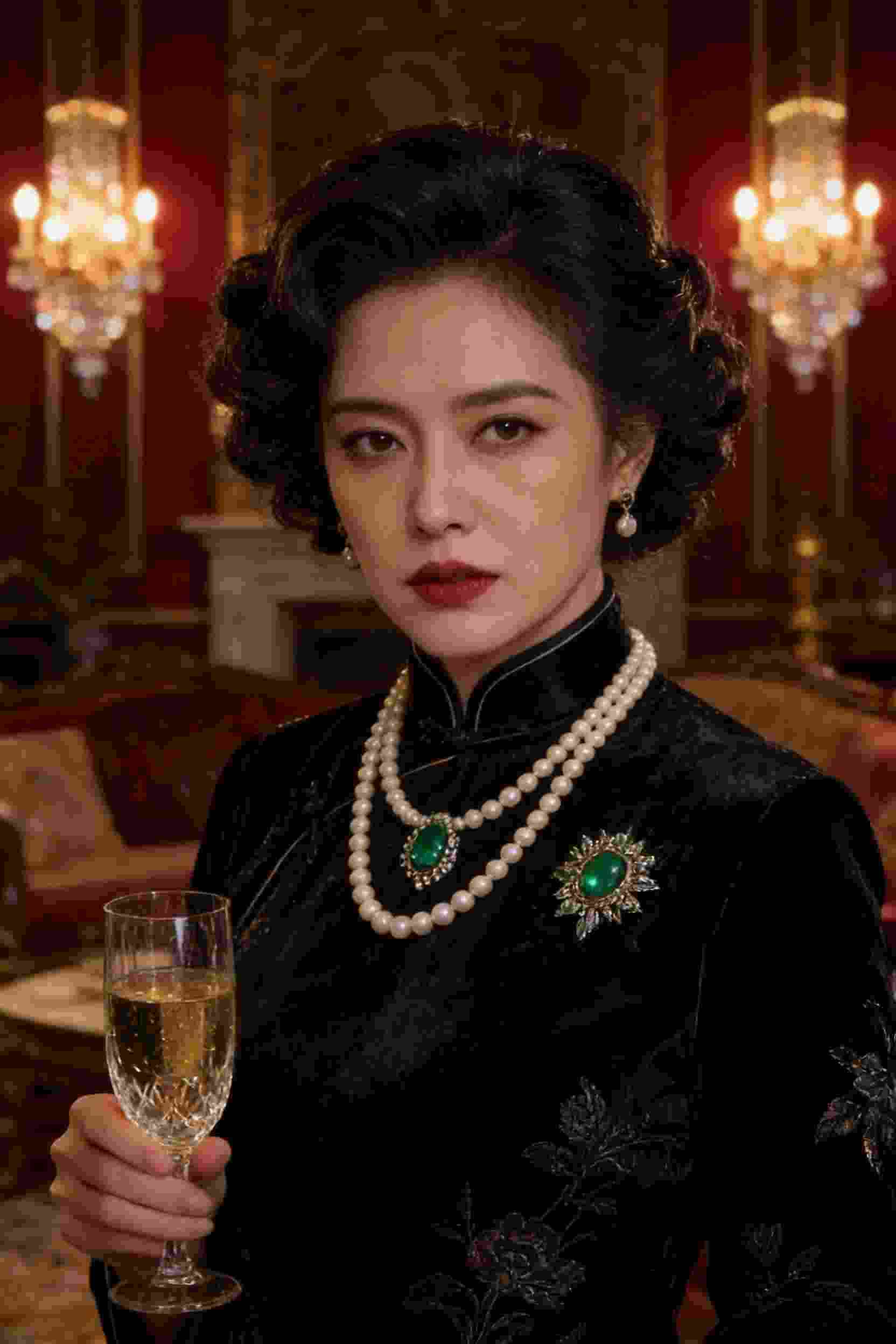 假面夫妻