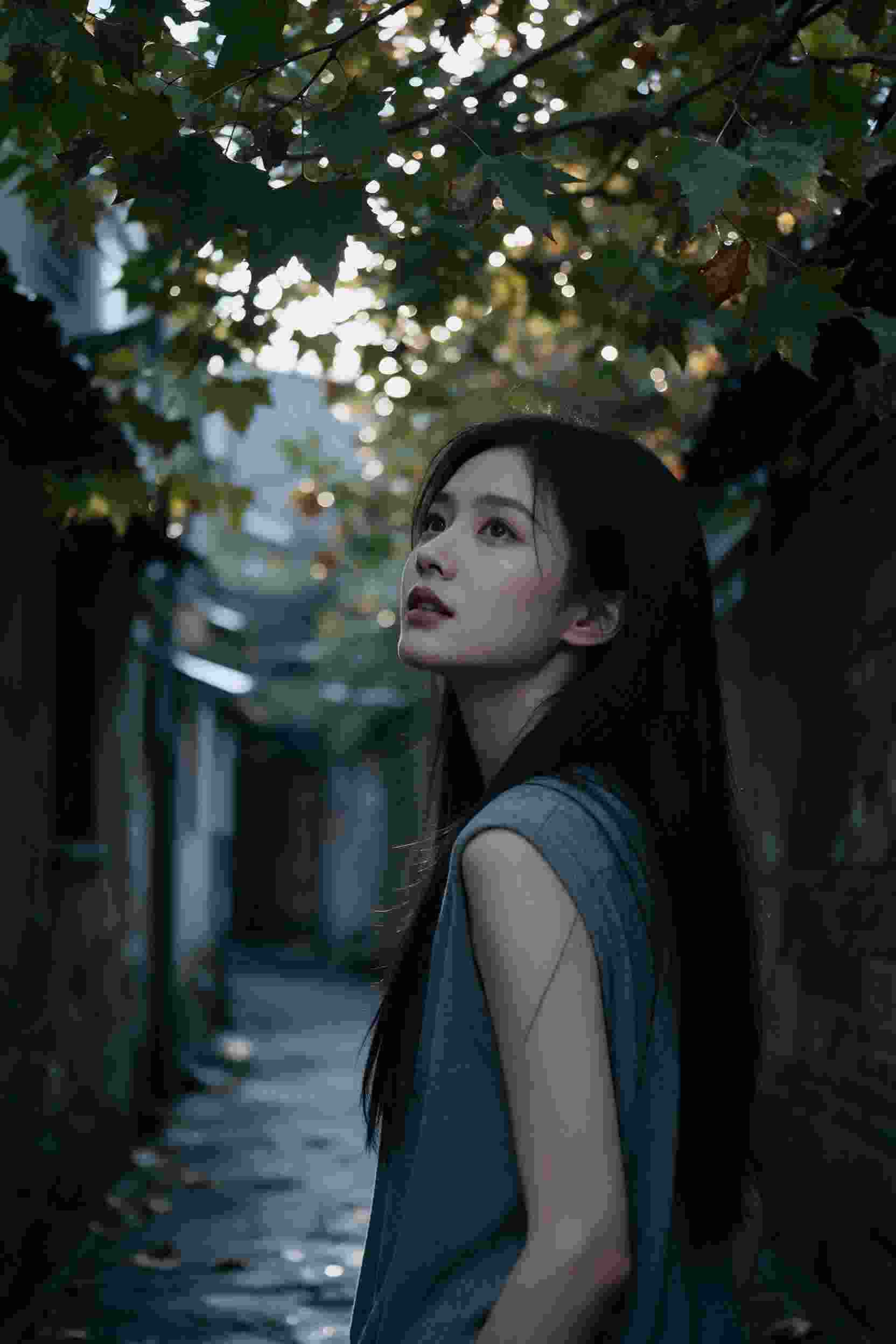 穿越之女主光环