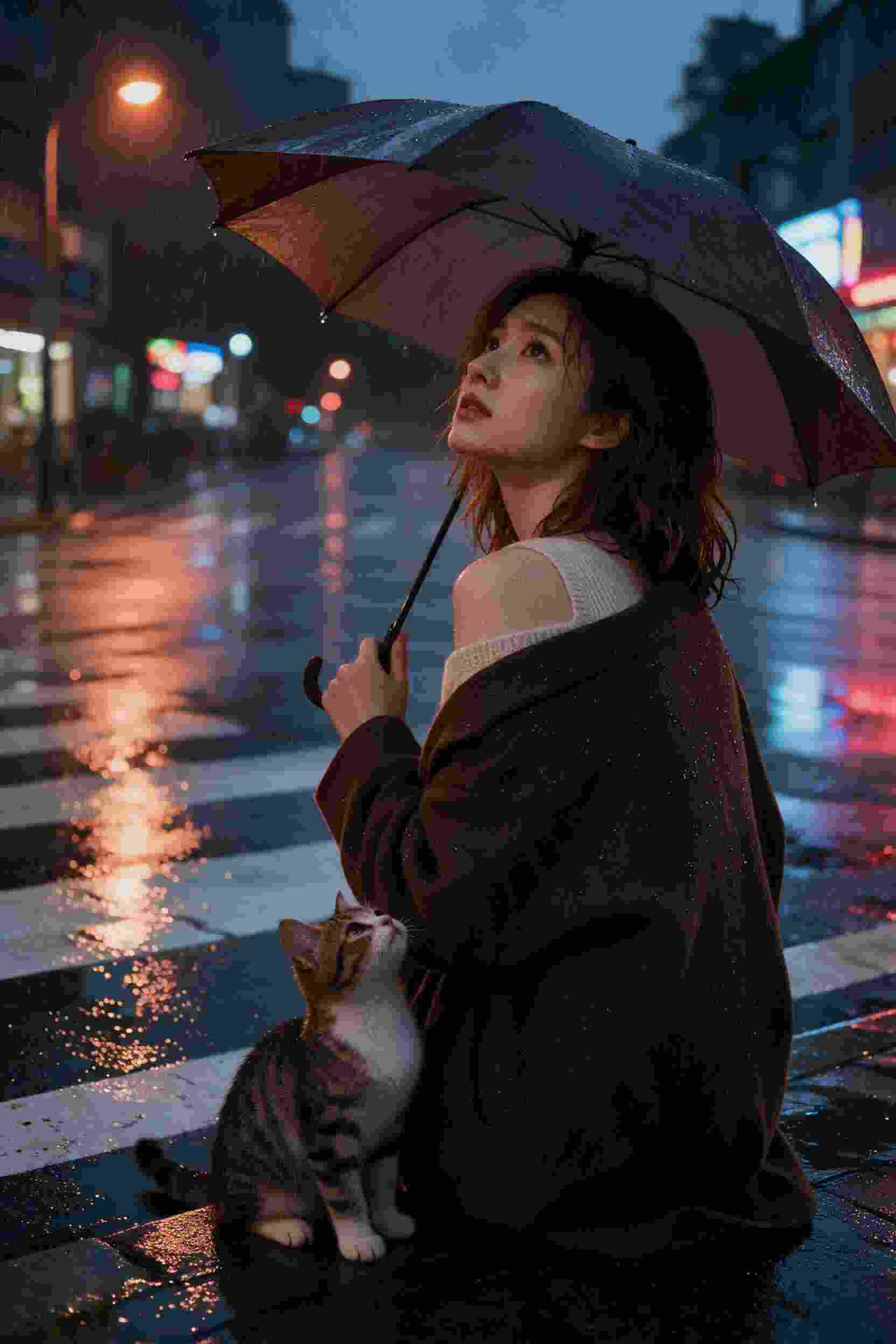 豪门情仇