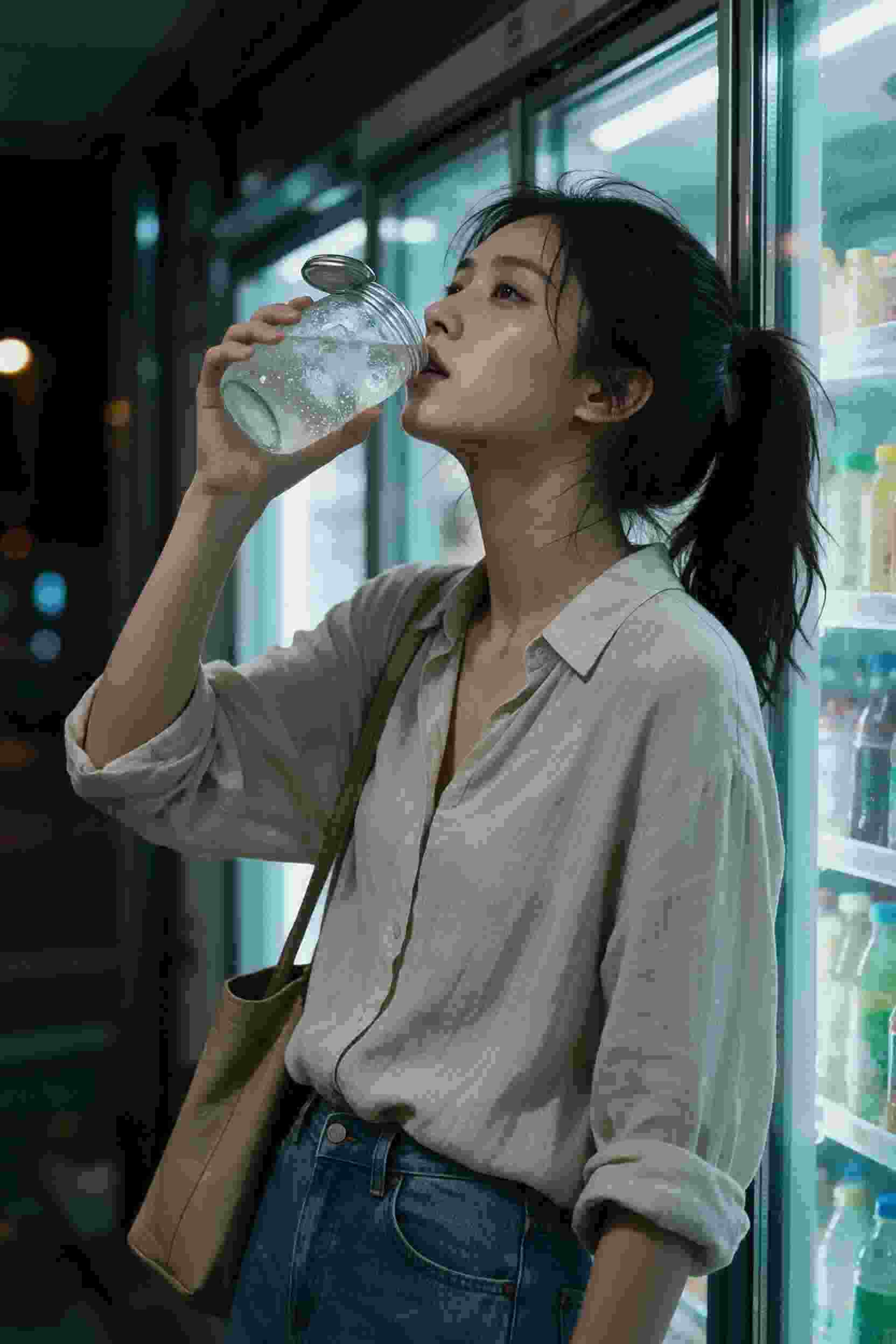 总裁的秘书