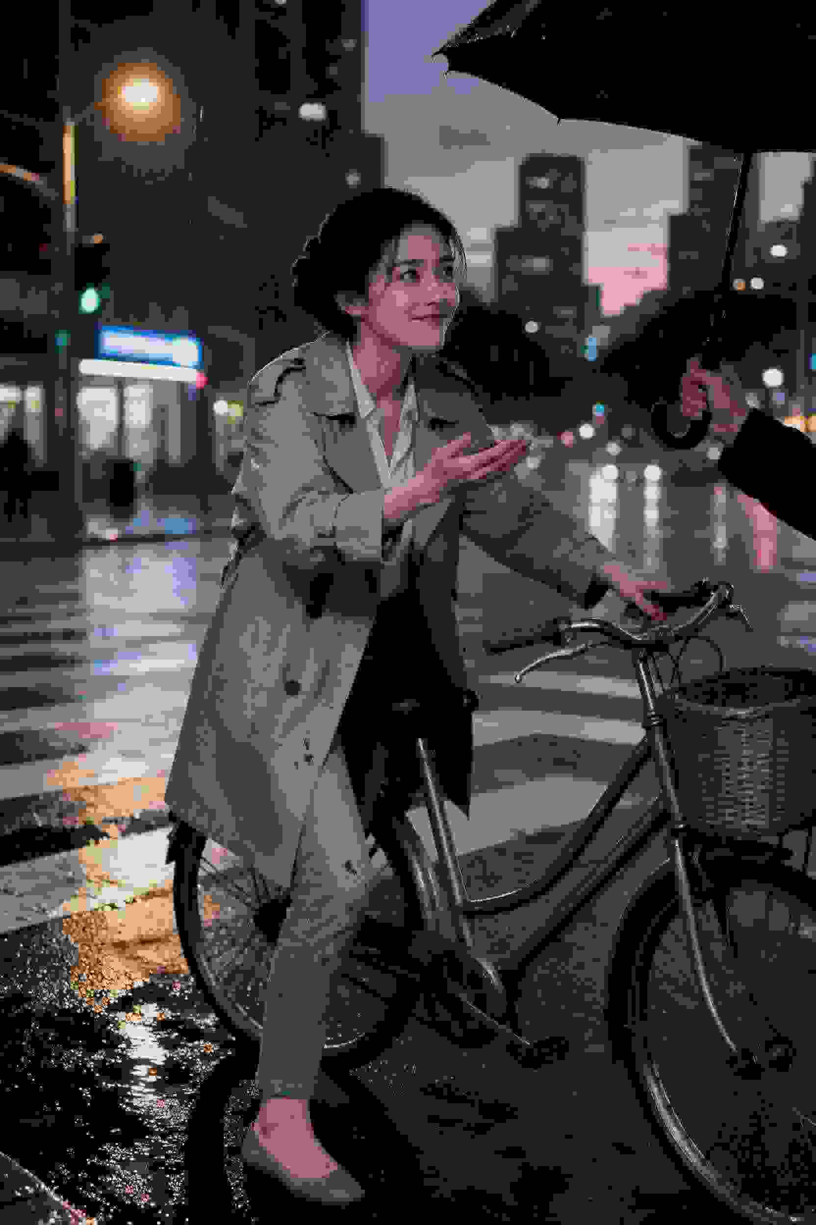 女总裁的秘密身份